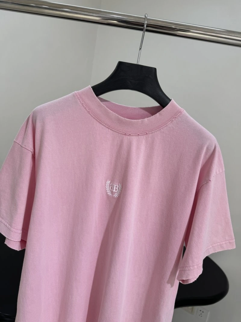 Breathable Balenciaga T-Shirts 96471