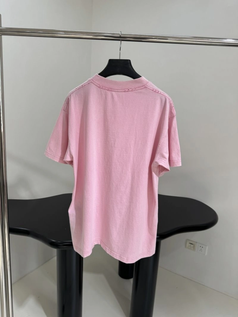 Breathable Balenciaga T-Shirts 96471