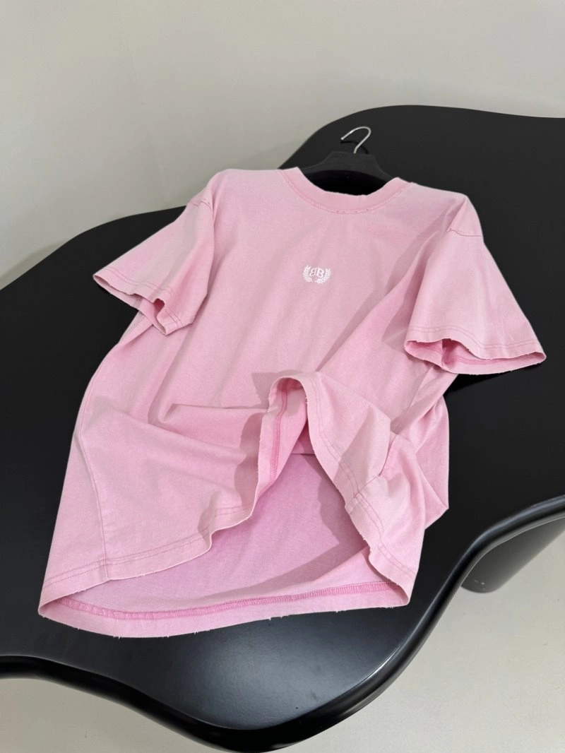 Breathable Balenciaga T-Shirts 96471