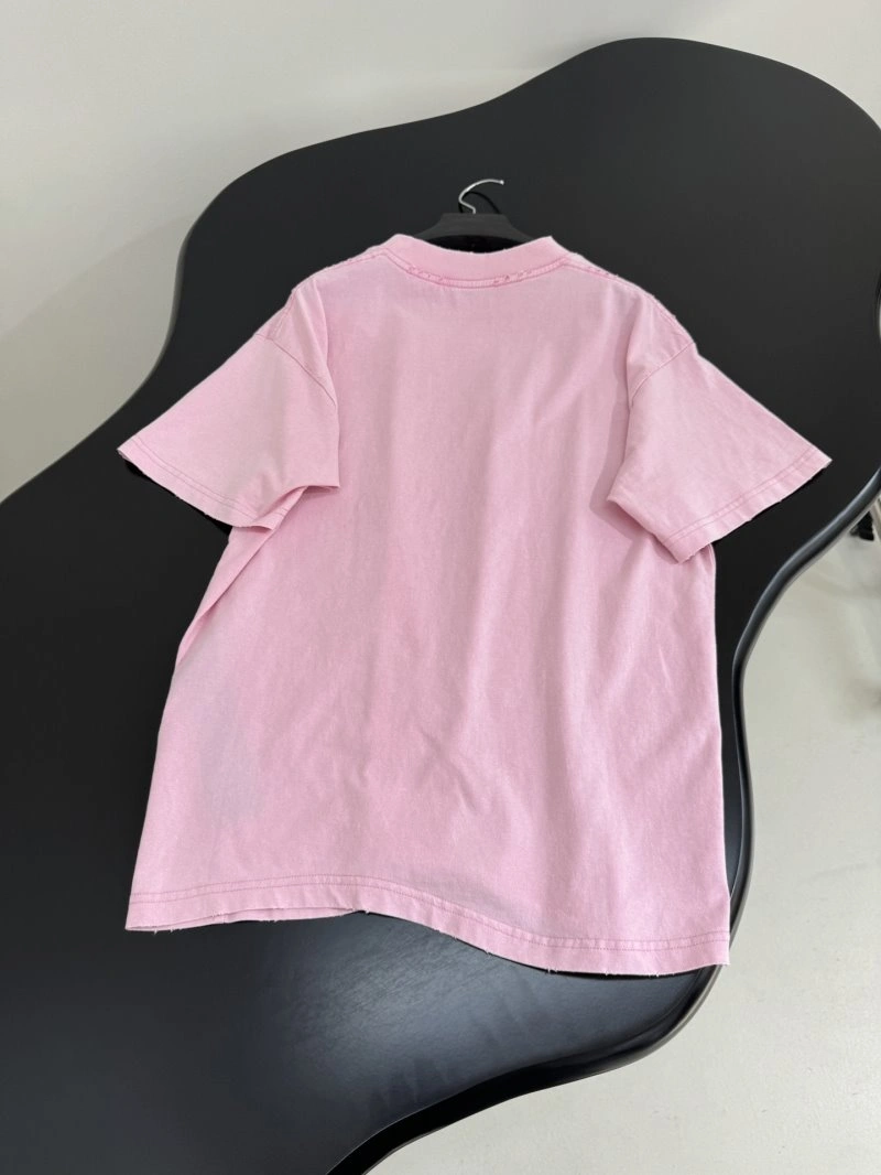Breathable Balenciaga T-Shirts 96471