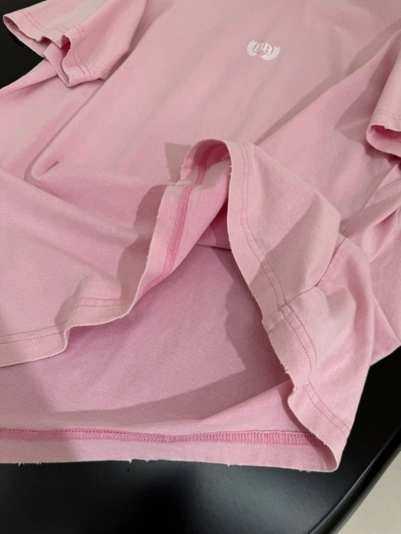 Breathable Balenciaga T-Shirts 96471