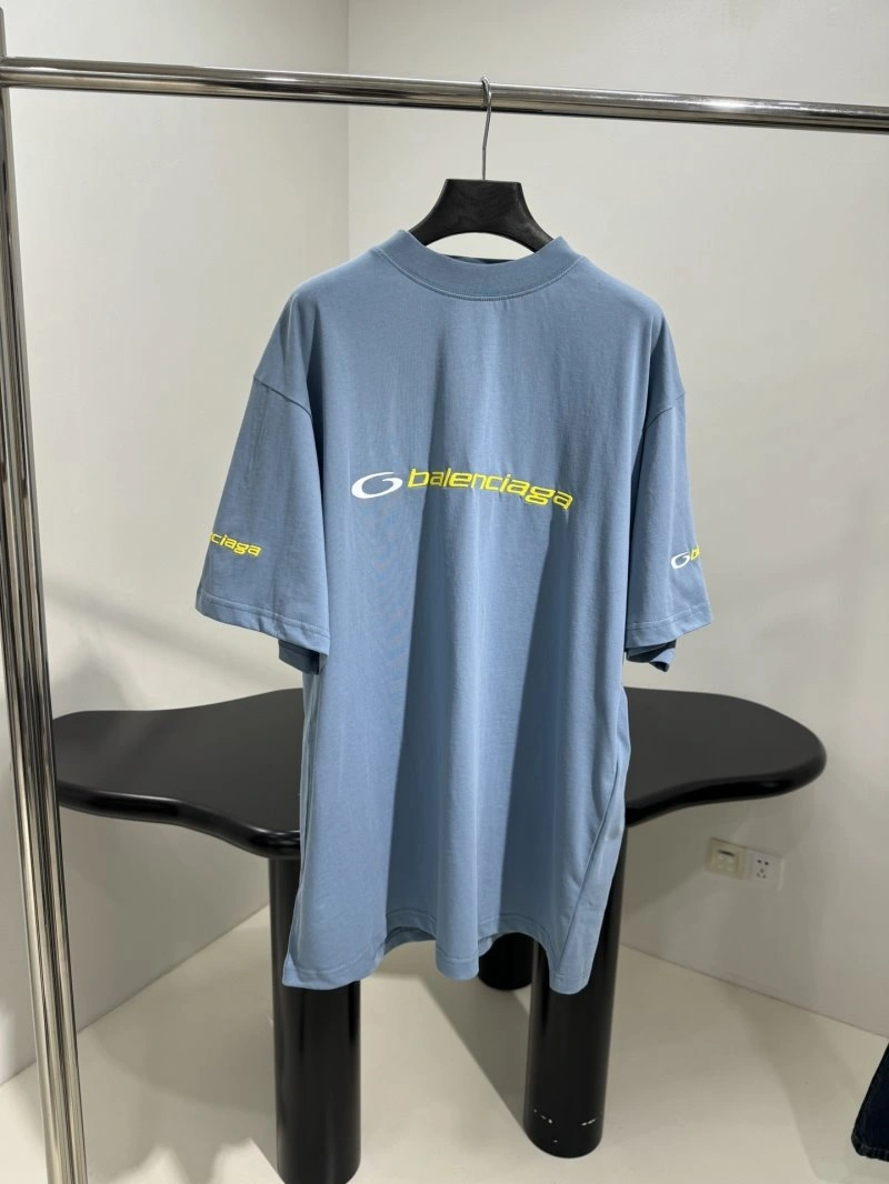 Balenciaga T-Shirts Modern 96447