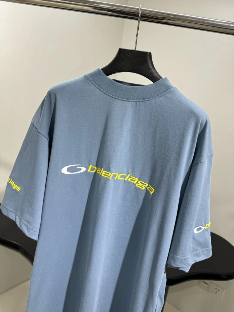 Balenciaga T-Shirts Modern 96447