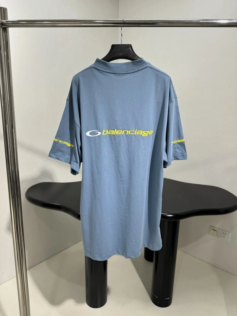 Balenciaga T-Shirts Modern 96447