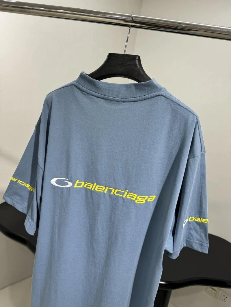 Balenciaga T-Shirts Modern 96447
