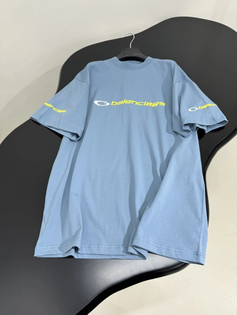 Balenciaga T-Shirts Modern 96447