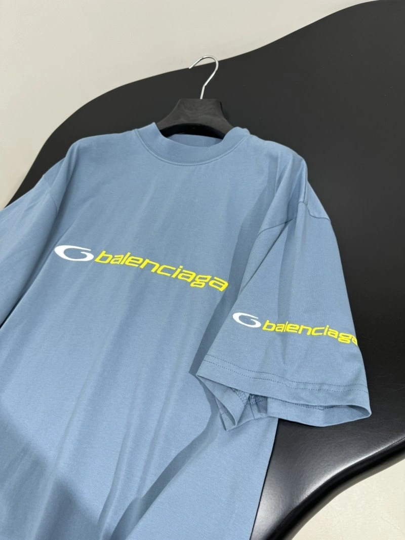 Balenciaga T-Shirts Modern 96447