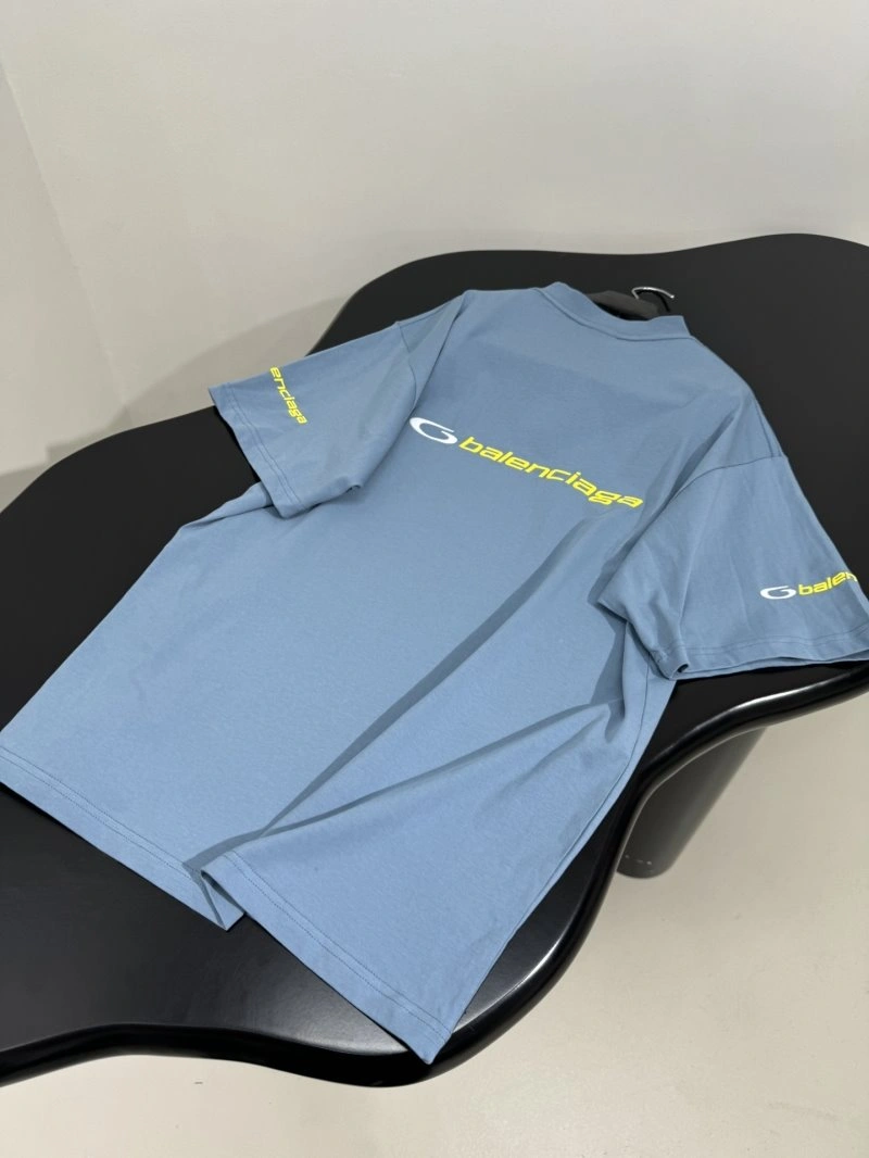 Balenciaga T-Shirts Modern 96447