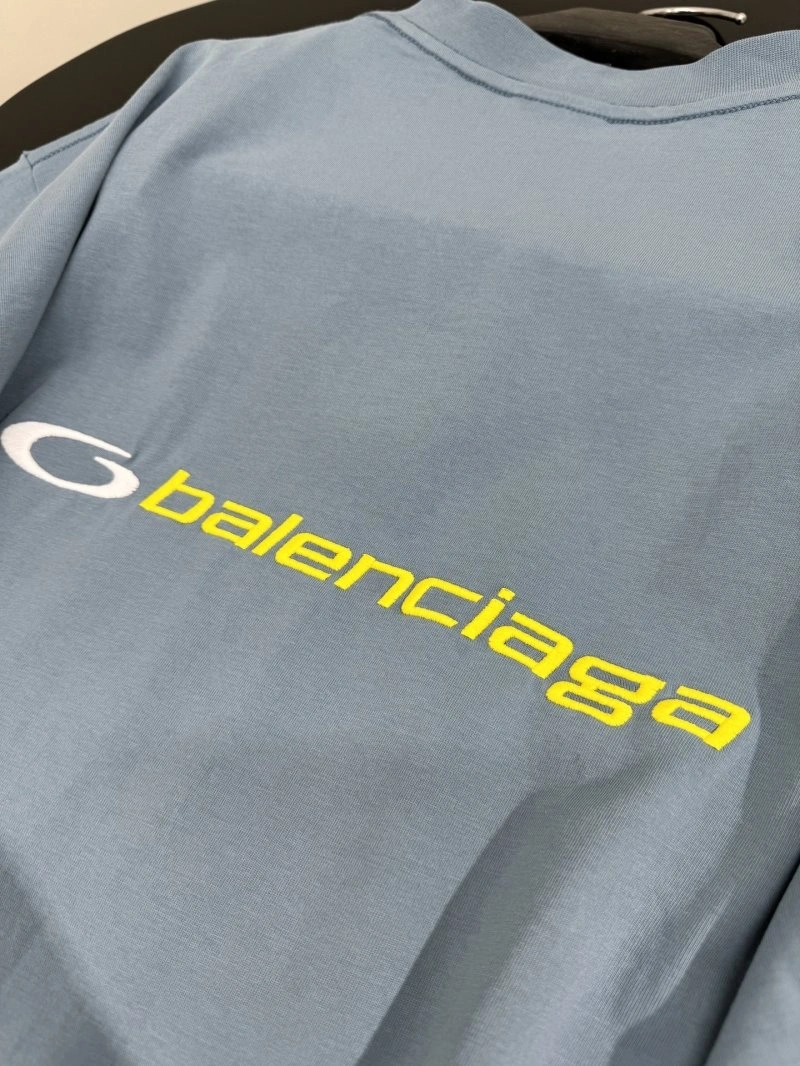 Balenciaga T-Shirts Modern 96447