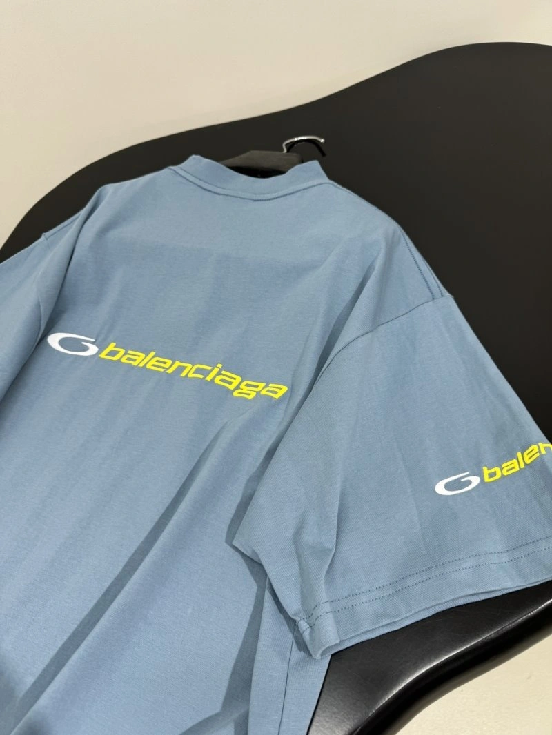 Balenciaga T-Shirts Modern 96447