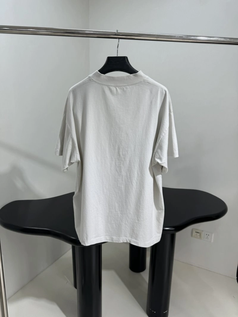 Balenciaga T-Shirts MoistureWicking 96472