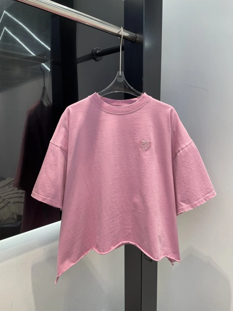 Balenciaga T-Shirts Snug 96439