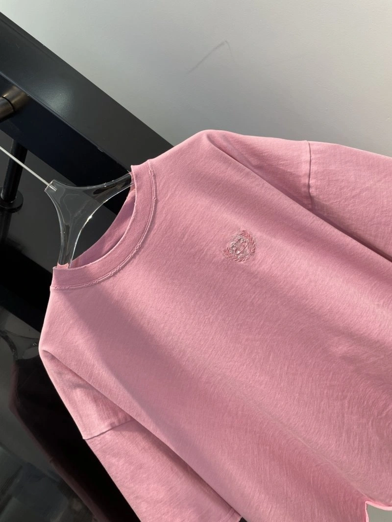 Balenciaga T-Shirts Snug 96439