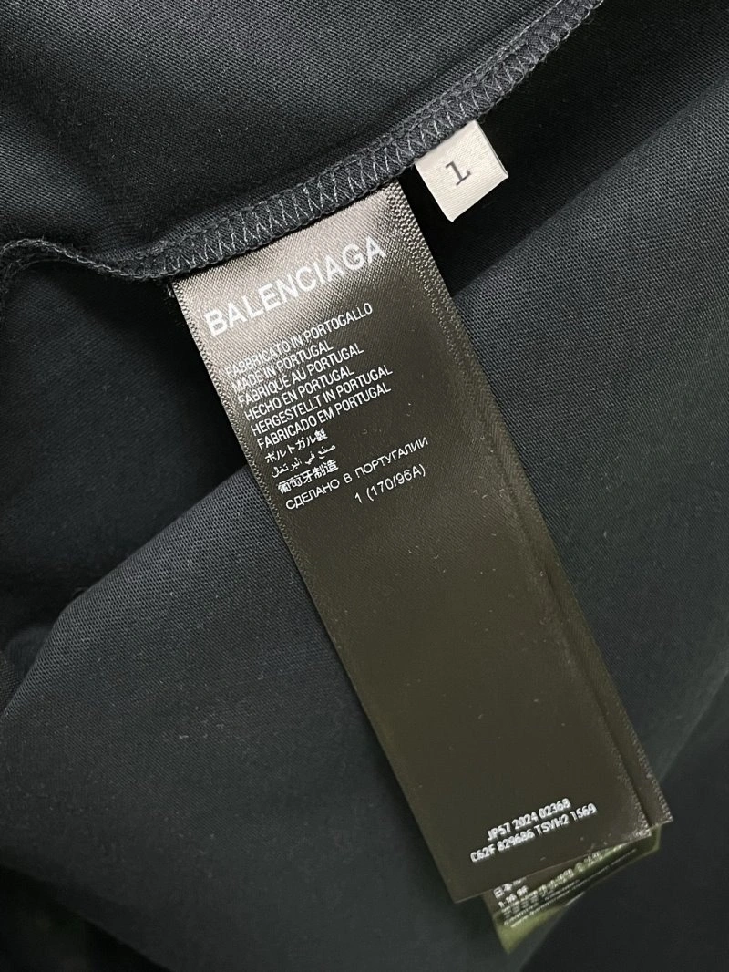 Balenciaga T-Shirts BestValue 96433