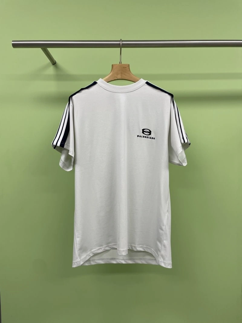 Original Balenciaga T-Shirts 96432
