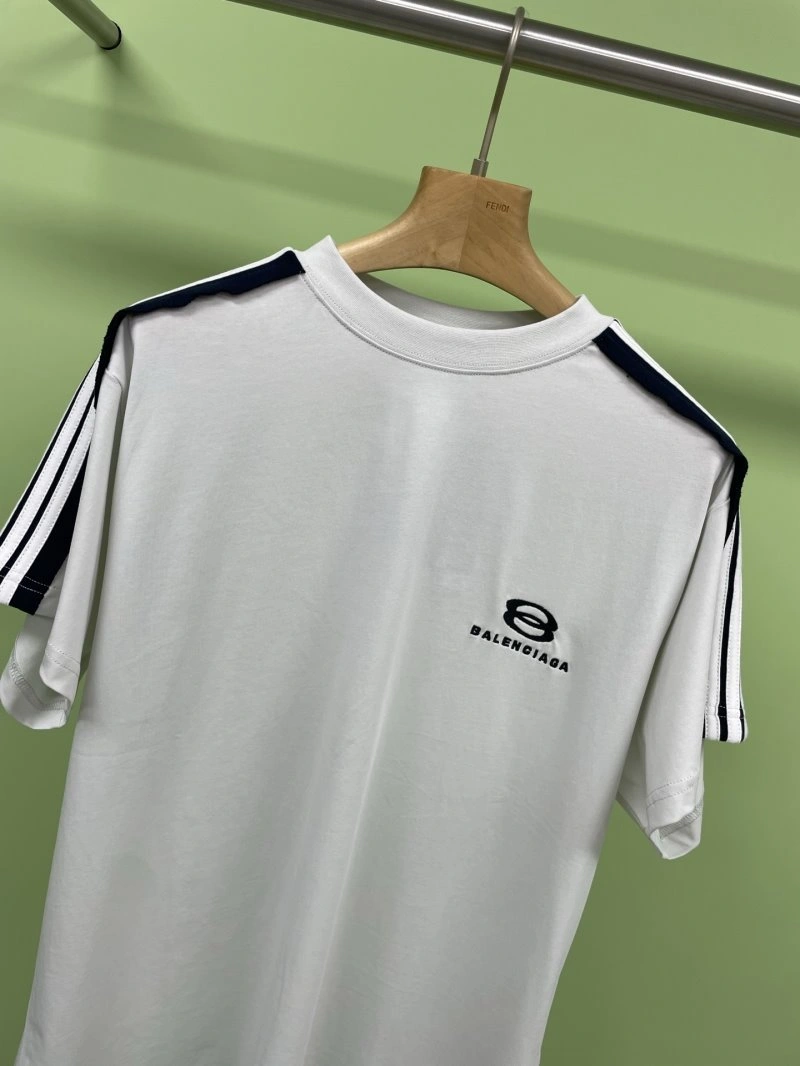 Original Balenciaga T-Shirts 96432
