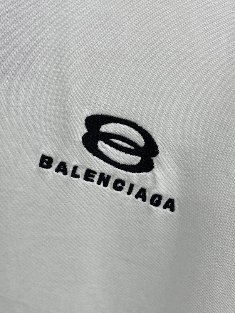 Original Balenciaga T-Shirts 96432