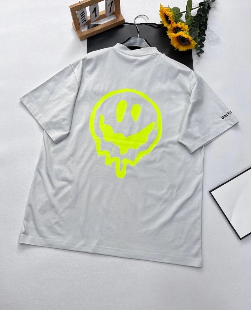 Balenciaga T-Shirts Packable 96475