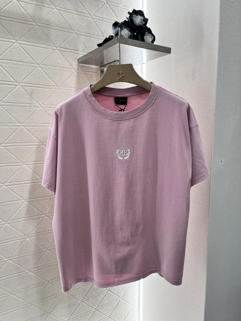 ModernLook Balenciaga T-Shirts 96427