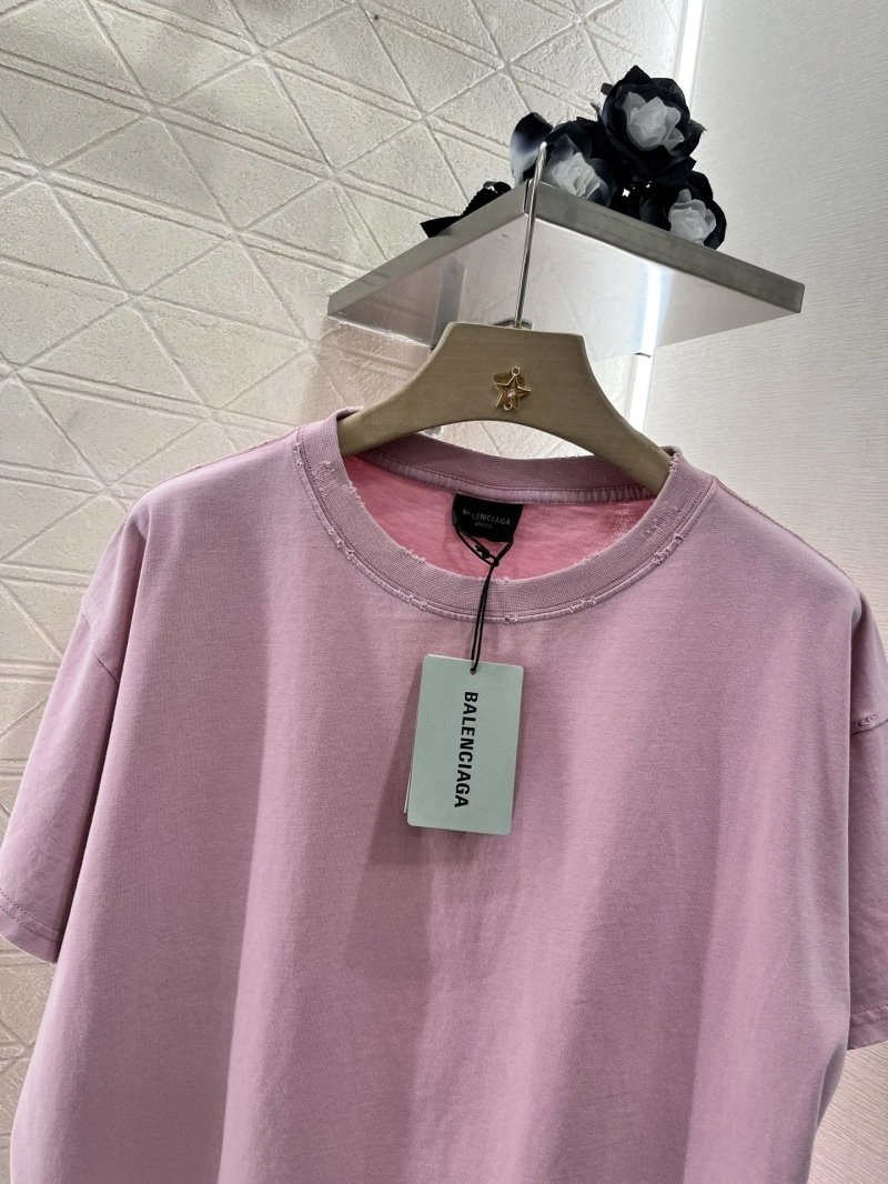 ModernLook Balenciaga T-Shirts 96427