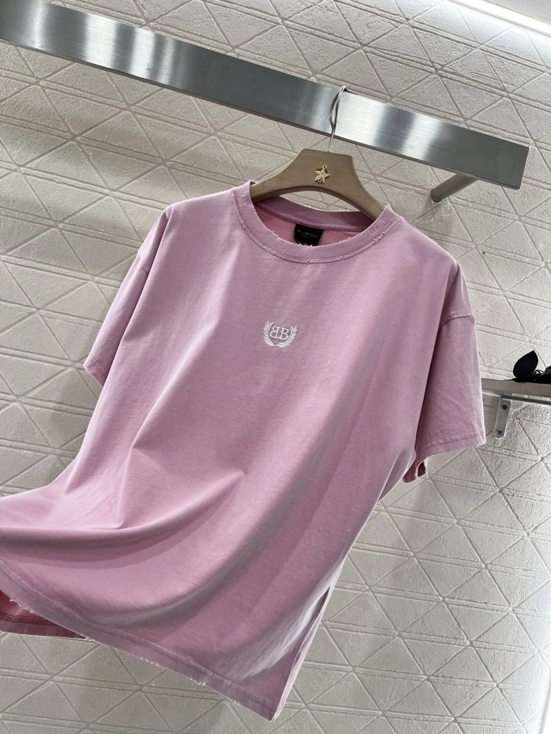 ModernLook Balenciaga T-Shirts 96427