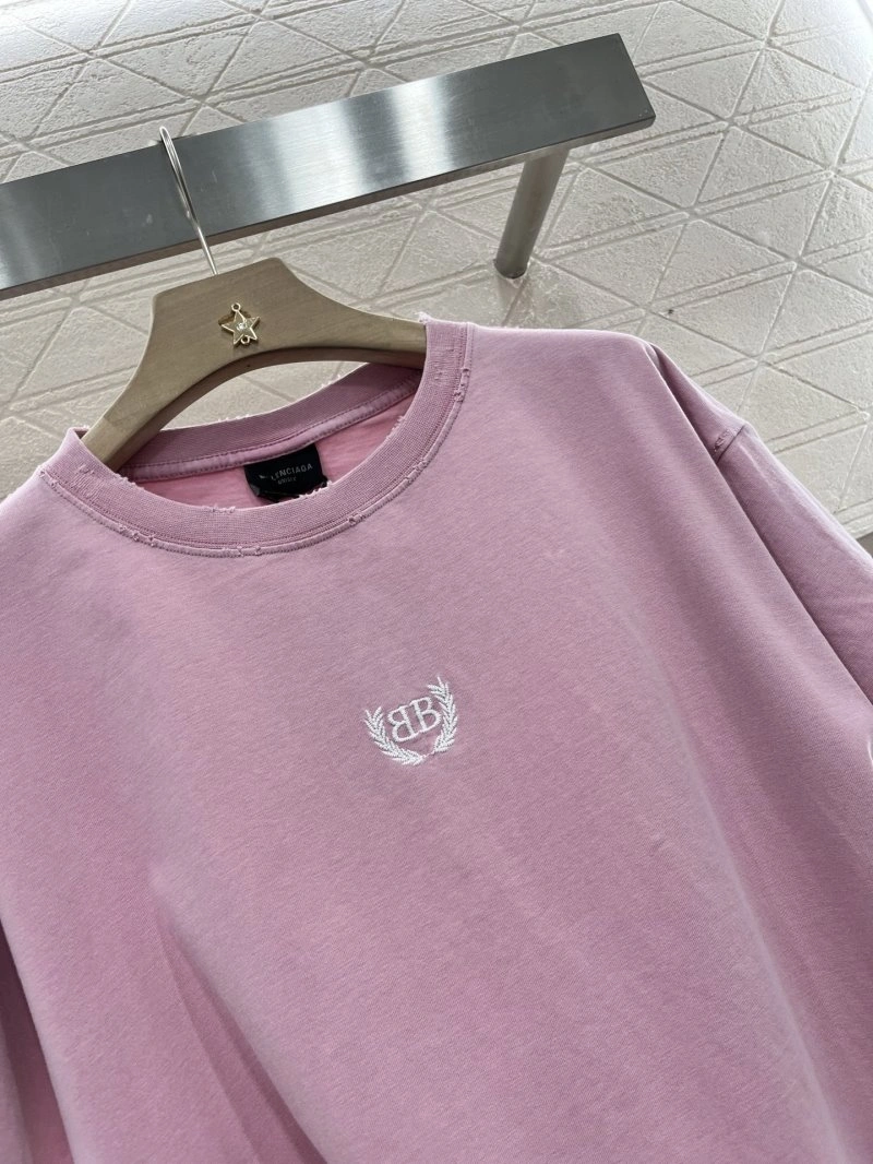 ModernLook Balenciaga T-Shirts 96427