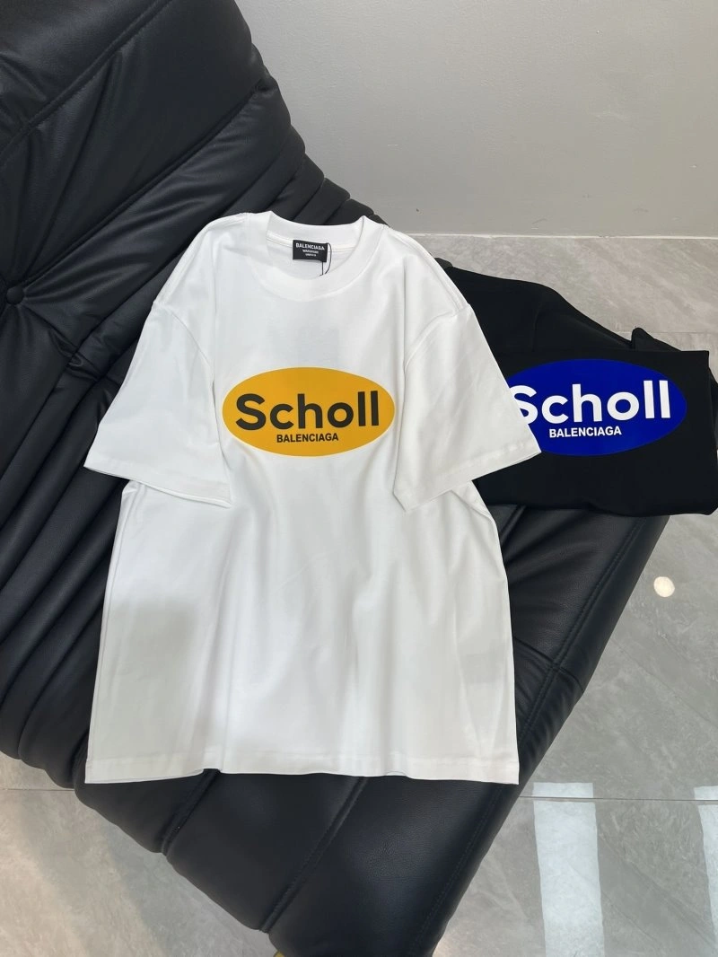 GoodFit Balenciaga T-Shirts 96466