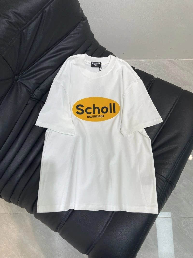 GoodFit Balenciaga T-Shirts 96466