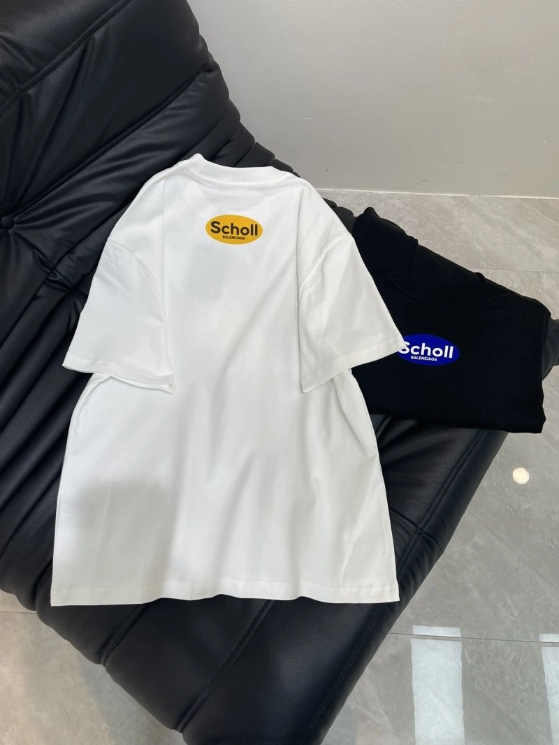 GoodFit Balenciaga T-Shirts 96466