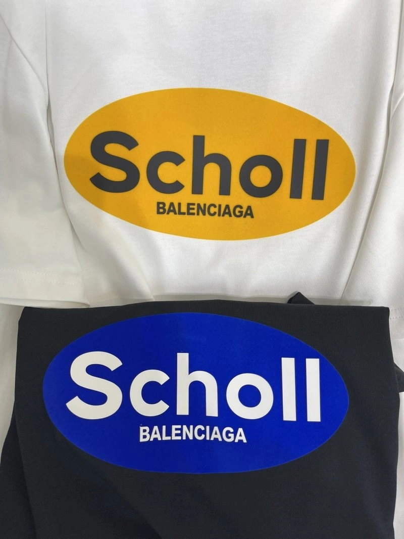 GoodFit Balenciaga T-Shirts 96466