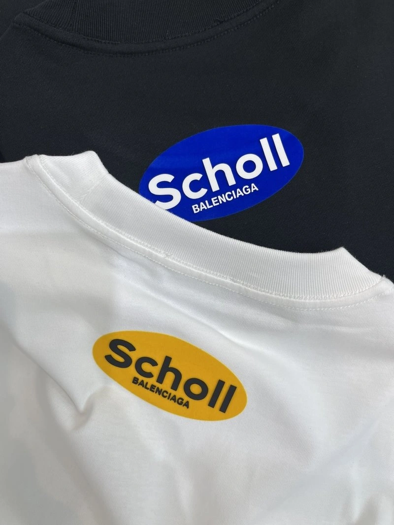 GoodFit Balenciaga T-Shirts 96466