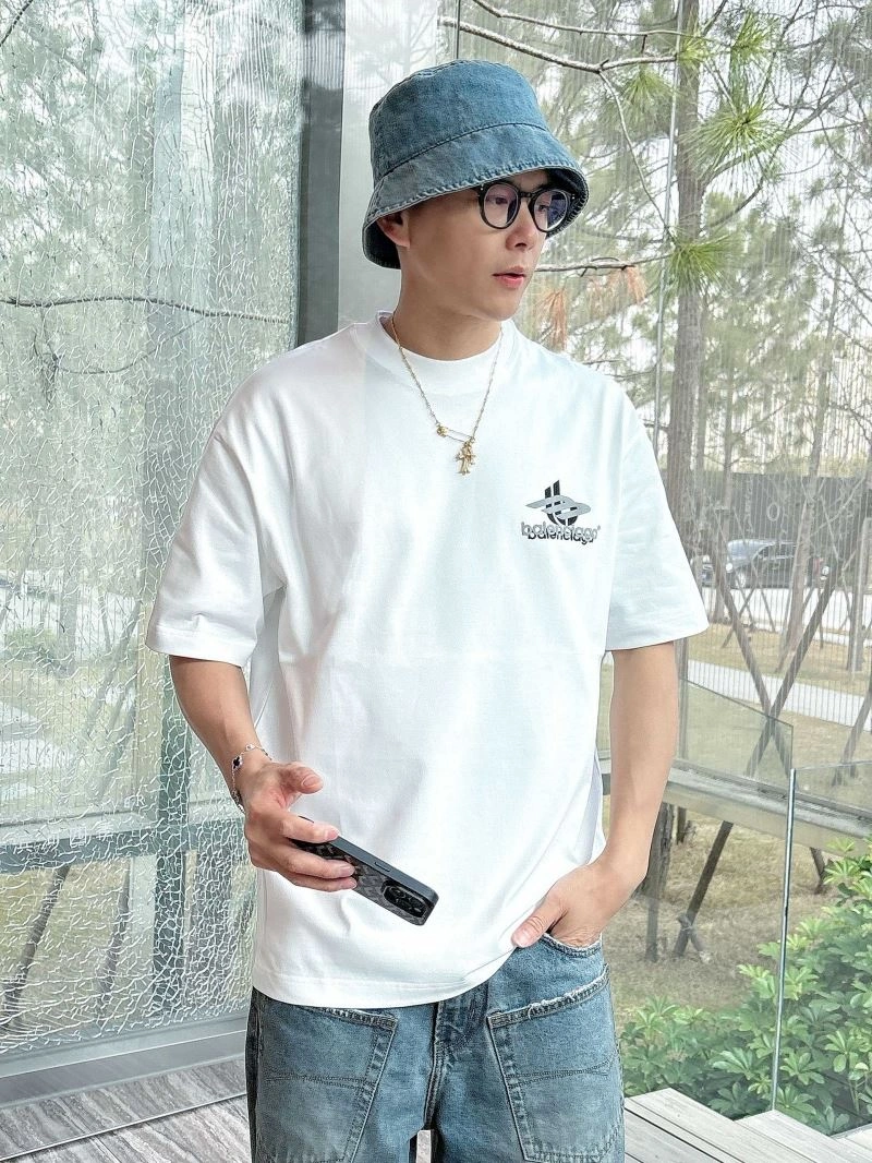 Balenciaga T-Shirts FreshLook 97049