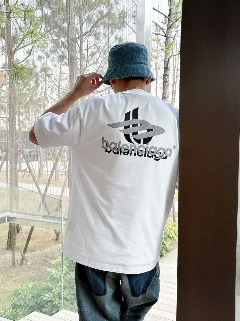 Balenciaga T-Shirts FreshLook 97049