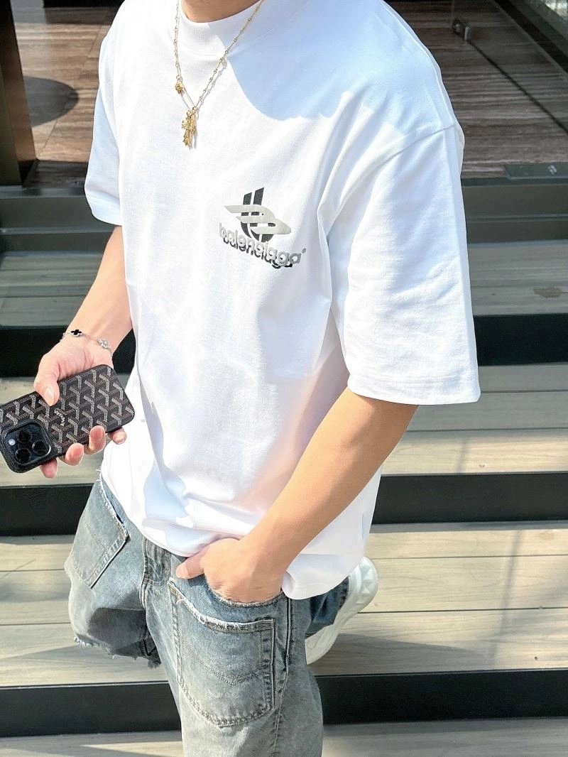 Balenciaga T-Shirts FreshLook 97049