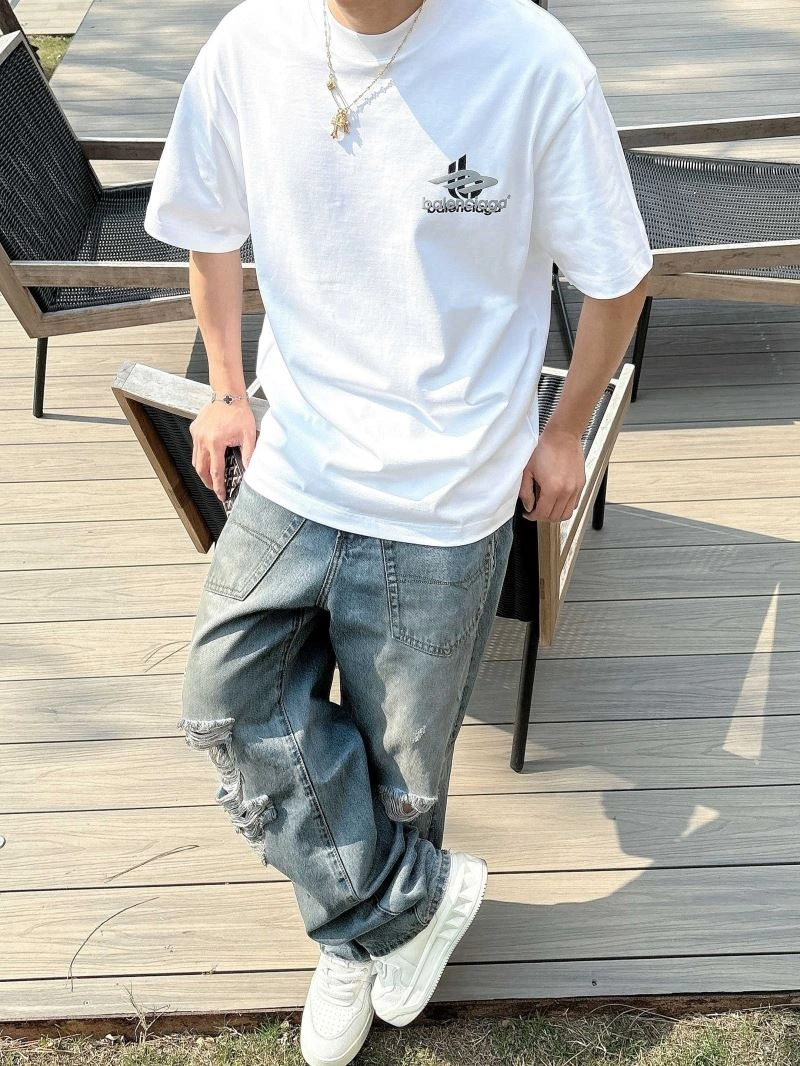 Balenciaga T-Shirts FreshLook 97049