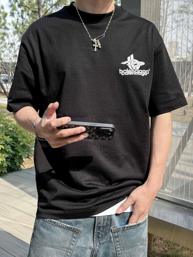 Original Balenciaga T-Shirts 97014