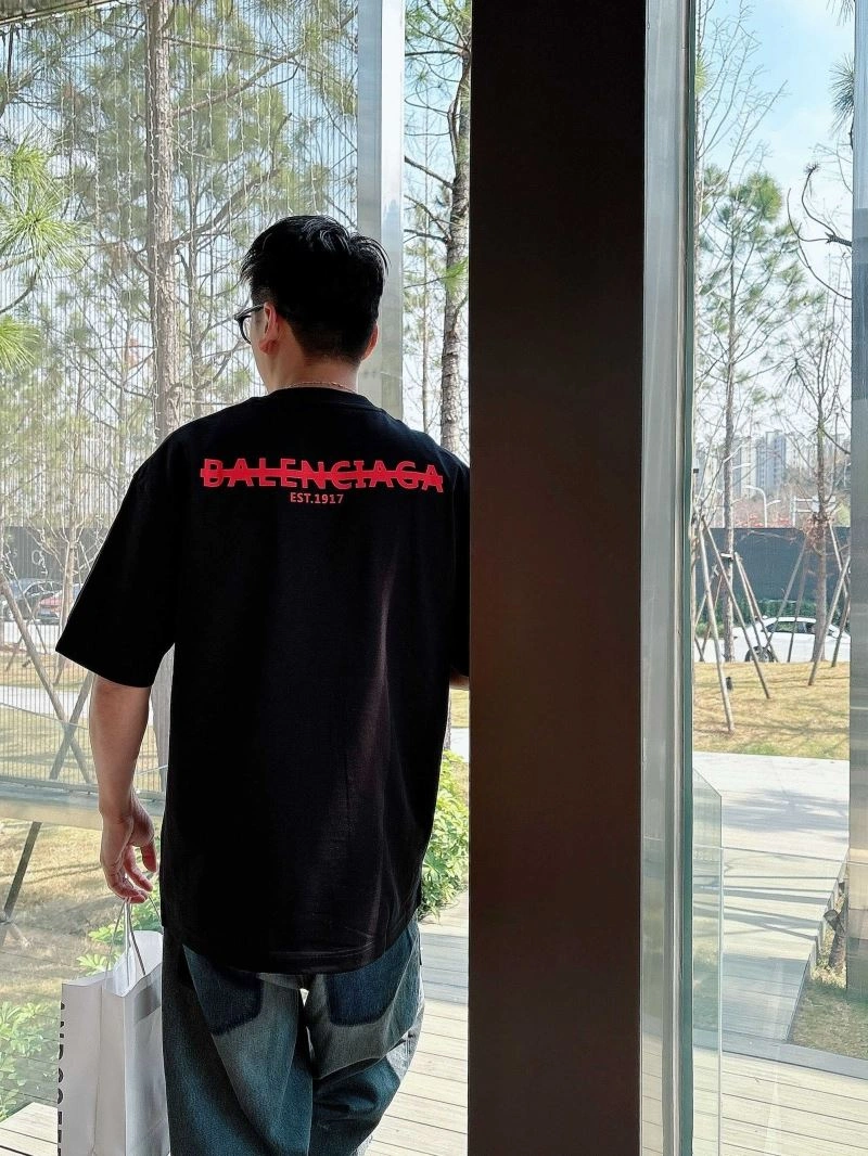 FastDry Balenciaga T-Shirts 97013