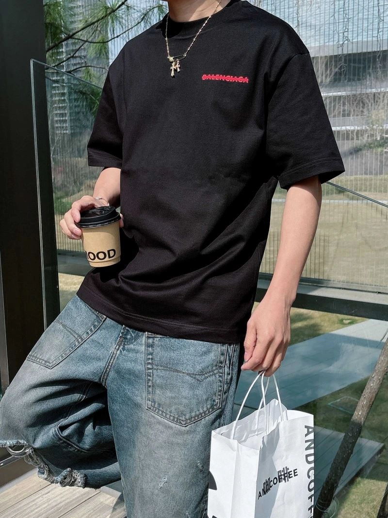 FastDry Balenciaga T-Shirts 97013