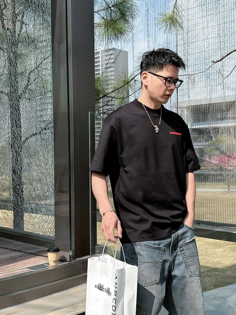 FastDry Balenciaga T-Shirts 97013