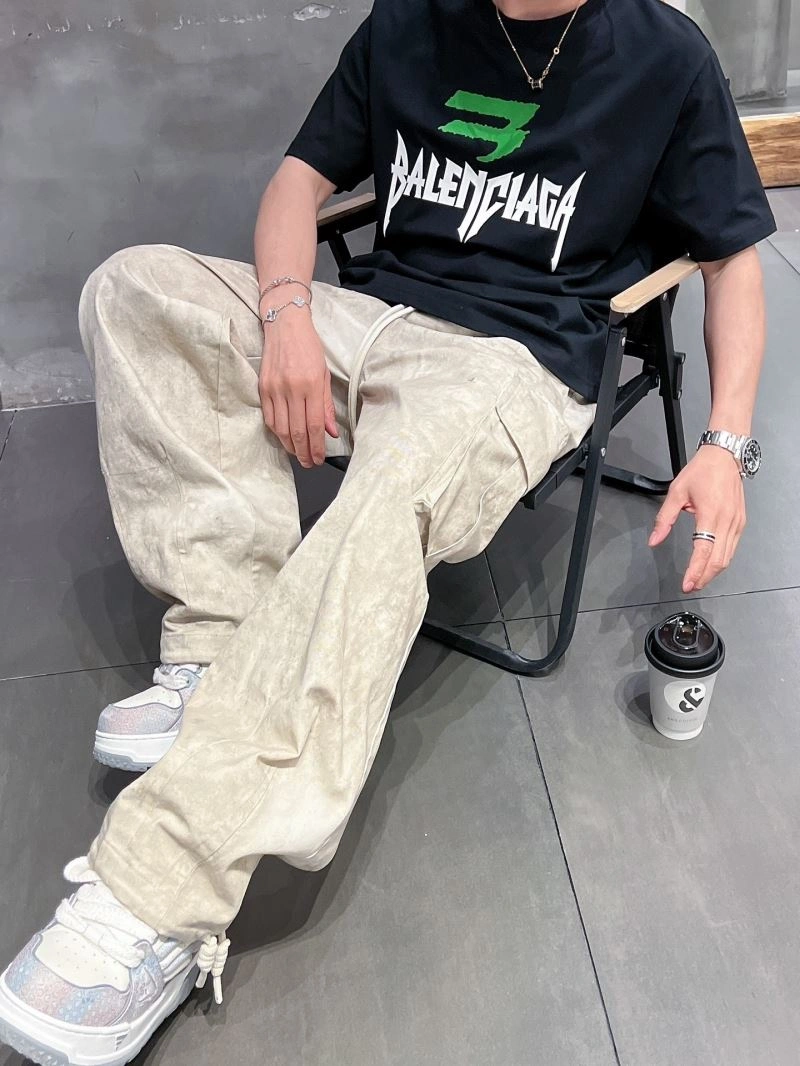Balenciaga T-Shirts Comfortable 97003