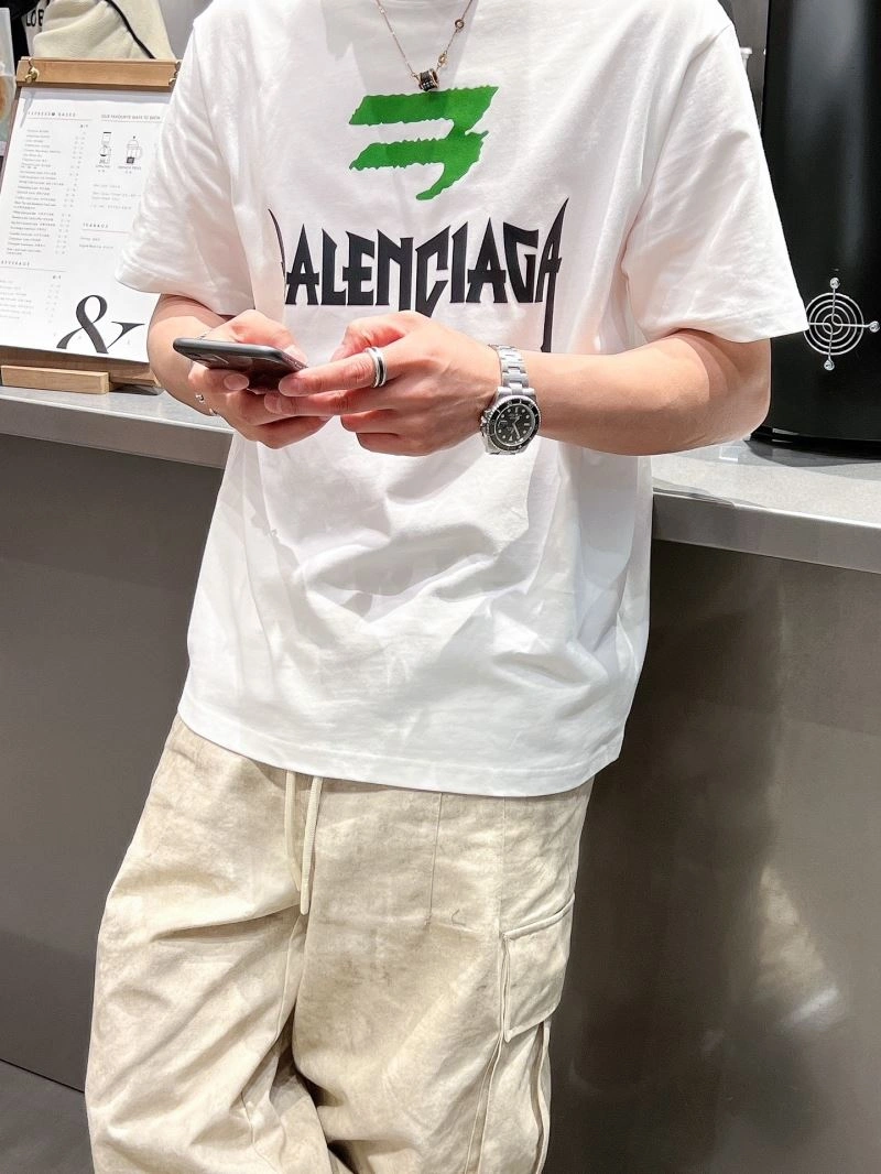 Balenciaga T-Shirts Unique 96999