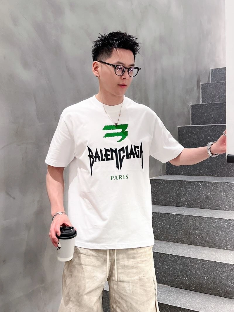 Balenciaga T-Shirts Unique 96999