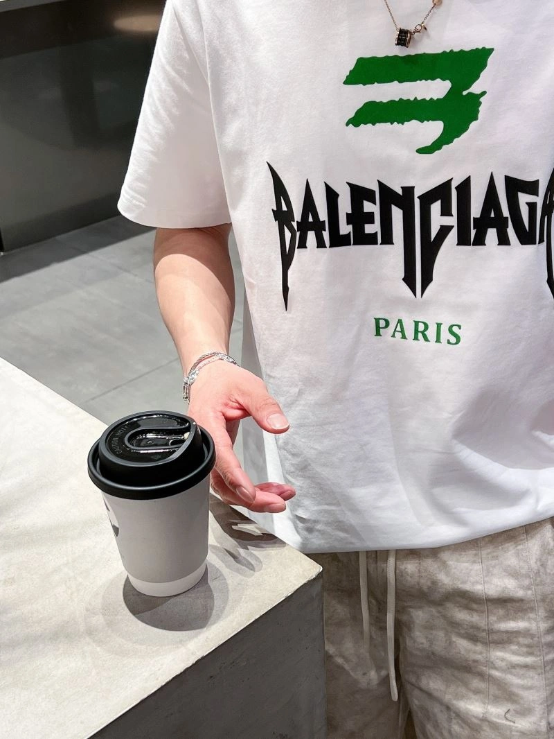 Balenciaga T-Shirts Unique 96999