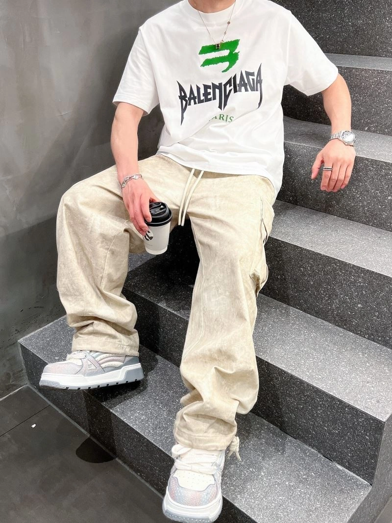 Balenciaga T-Shirts Unique 96999