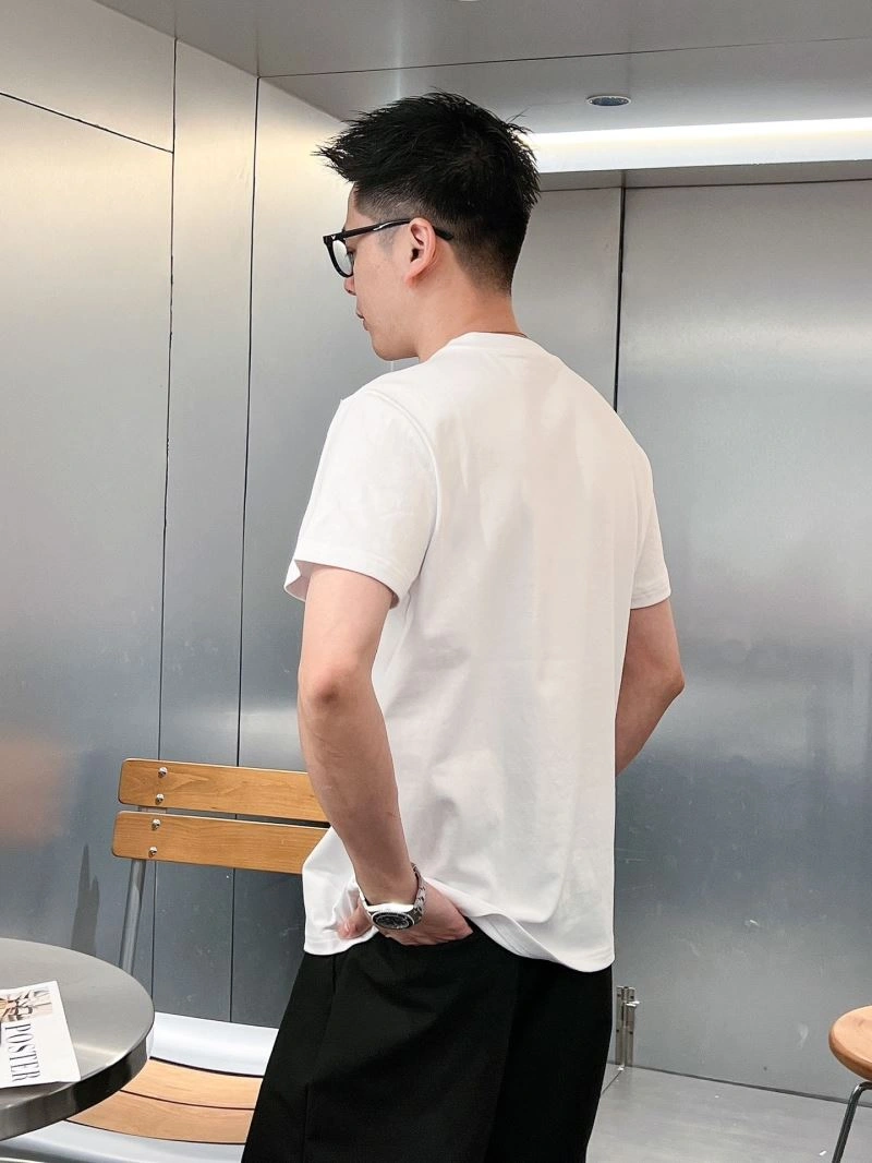 Balenciaga T-Shirts Chic 97006