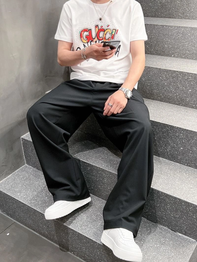 Balenciaga T-Shirts Chic 97006
