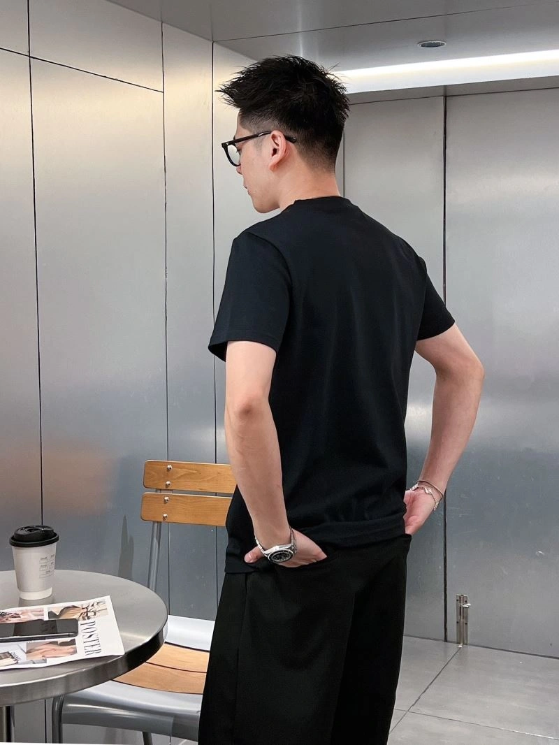 Tailored Balenciaga T-Shirts 97007
