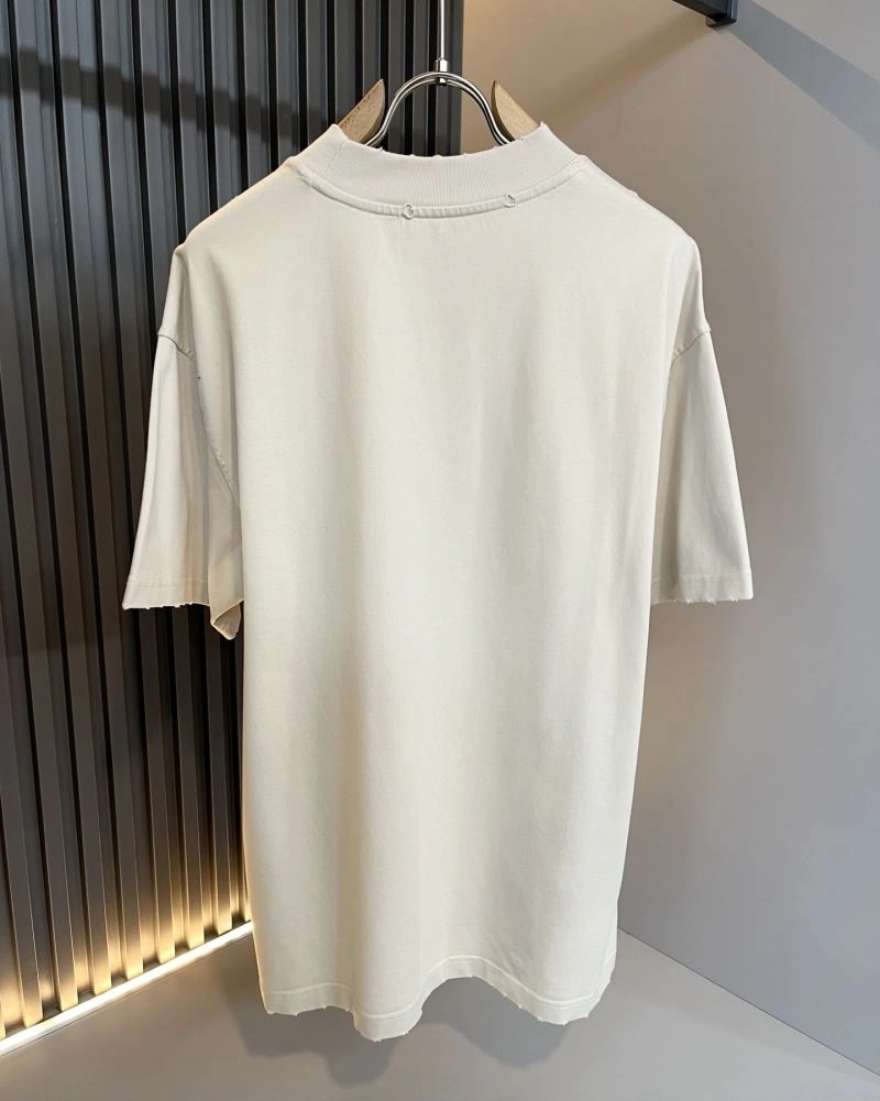 MoistureWicking Balenciaga T-Shirts 97005