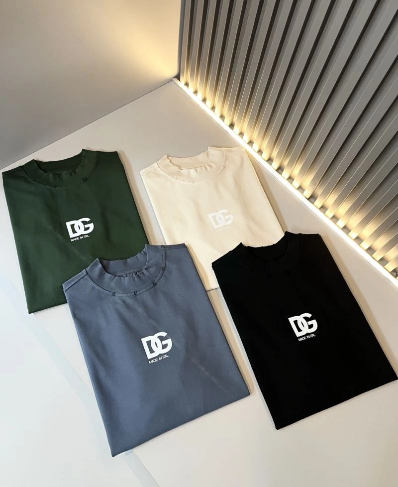 Versatile Balenciaga T-Shirts 97000