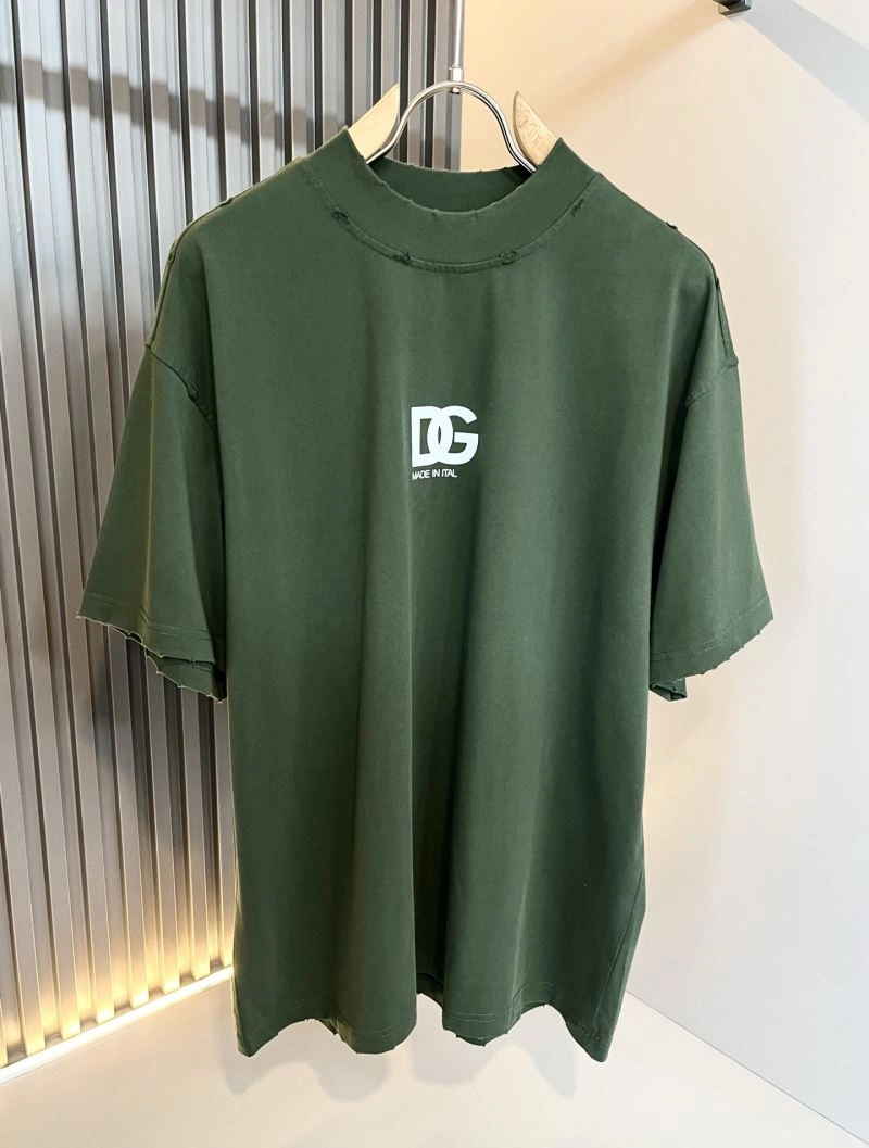 Versatile Balenciaga T-Shirts 97000